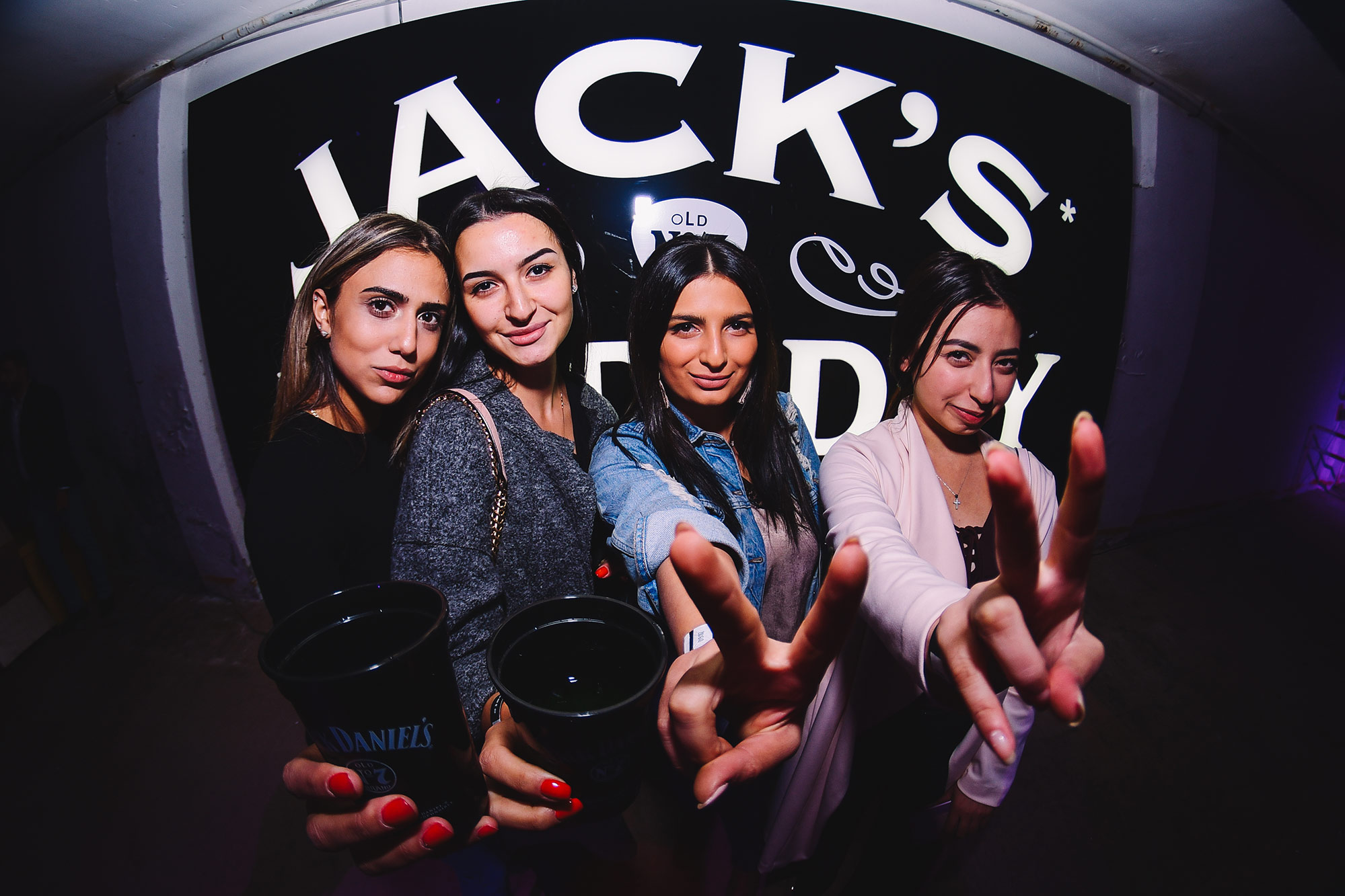 JACK’S BIRTHDAY CELEBRATION